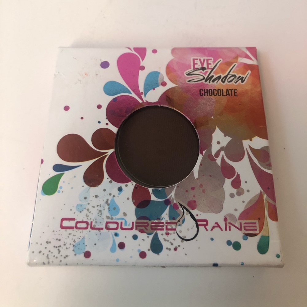Coloured Raine Eyeshadow